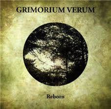 Grimorium Verum (RUS) : Reborn